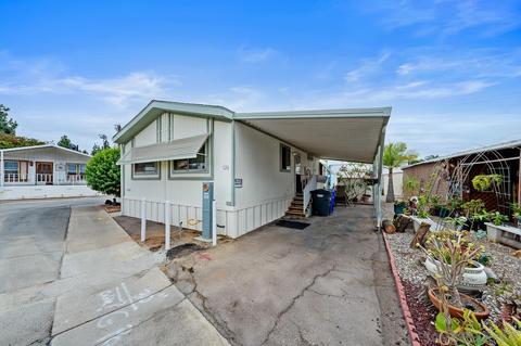 1174 E Main St #126, El Cajon, CA 92021 photo 4