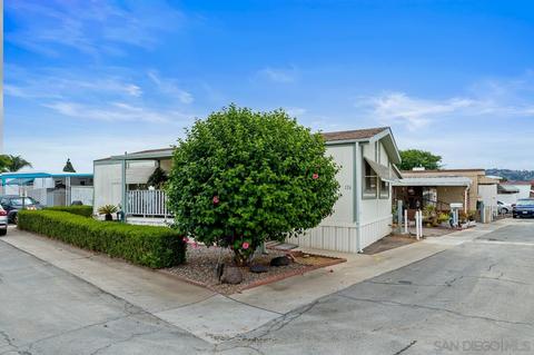 1174 E Main St #126, El Cajon, CA 92021 photo 2