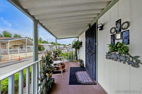 1174 E Main St #126, El Cajon, CA 92021 photo 5