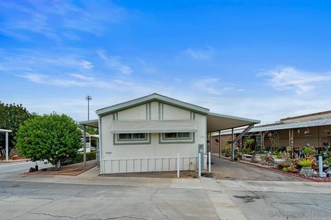 1174 E Main St #126, El Cajon, CA 92021 photo 3