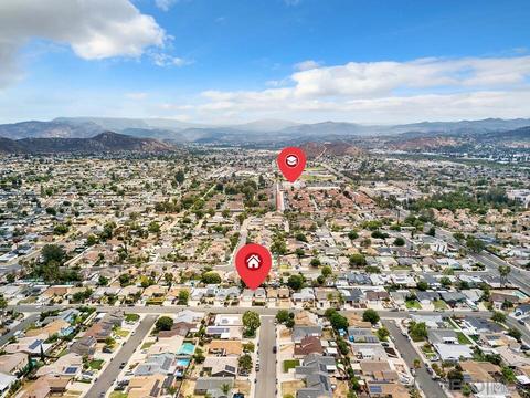 9867 Via Rita, Santee, CA 92071 photo 39