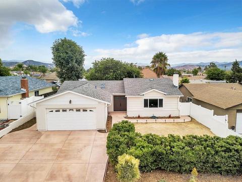 9867 Via Rita, Santee, CA 92071 photo 1