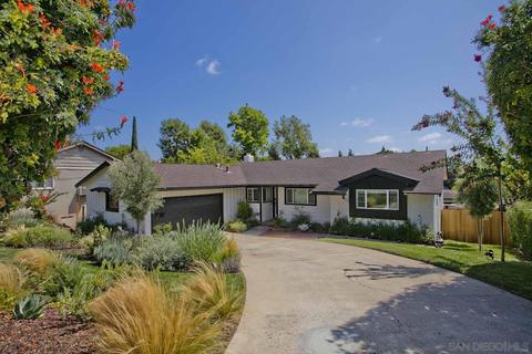 8615 Alpine Ave, La Mesa, CA 91941 photo 1