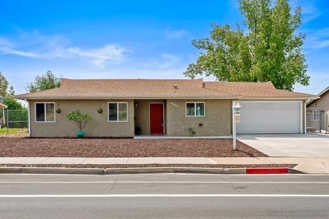 9557 Mast Blvd, Santee, CA 92071 photo 1