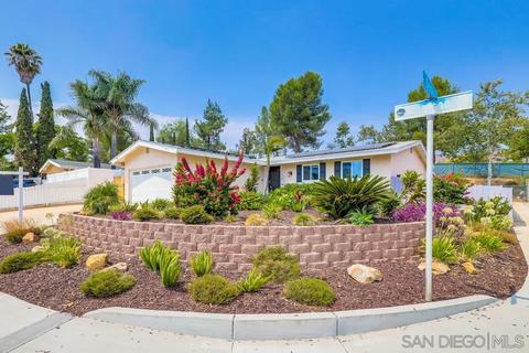 8342 Rumson Dr, Santee, CA 92071 photo 2