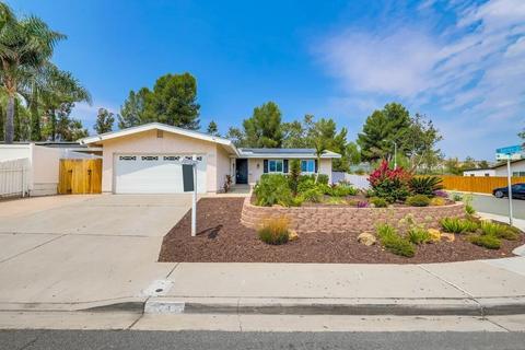8342 Rumson Dr, Santee, CA 92071 photo 1