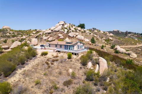 3480 De Luz Heights Rd, Fallbrook, CA 92028 photo 1