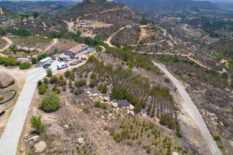 3480 De Luz Heights Rd, Fallbrook, CA 92028 photo 3