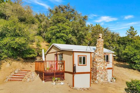 2845 Payson Dr, Julian, CA 92036 photo 5