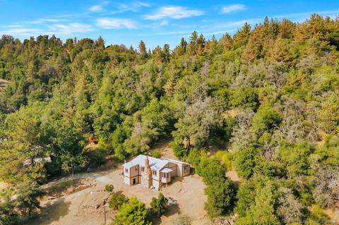 2845 Payson Dr, Julian, CA 92036 photo 1