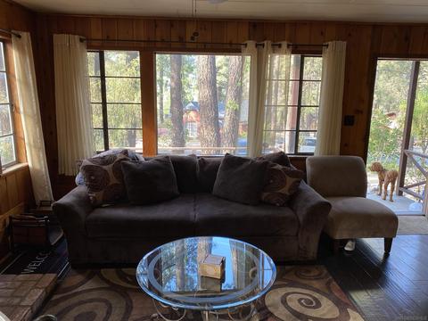 1125 Edna St, Wrightwood, CA 92397 photo 5
