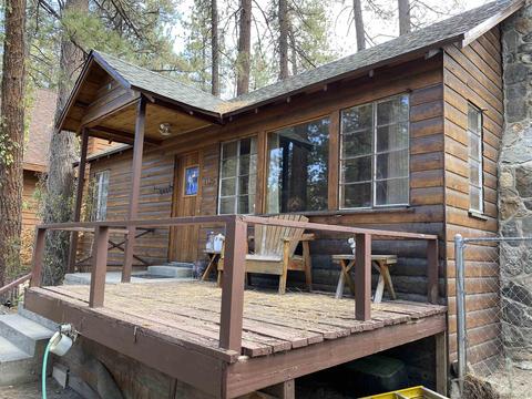 1125 Edna St, Wrightwood, CA 92397 photo 2