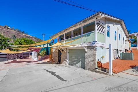 8480 Golden Ridge Rd, Lakeside, CA 92040 photo 2