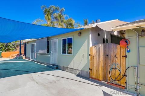 8480 Golden Ridge Rd, Lakeside, CA 92040 photo 29