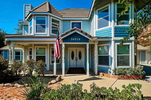 24314 Rutherford Rd, Ramona, CA 92065 photo 2