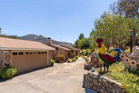 2029 Willow Glen Rd, Fallbrook, CA 92028 photo 2