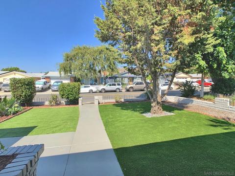 9835 Bilteer Dr, Santee, CA 92071 photo 38
