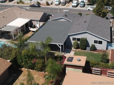 9835 Bilteer Dr, Santee, CA 92071 photo 42