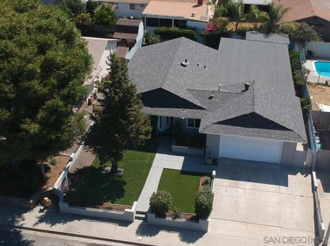 9835 Bilteer Dr, Santee, CA 92071 photo 1