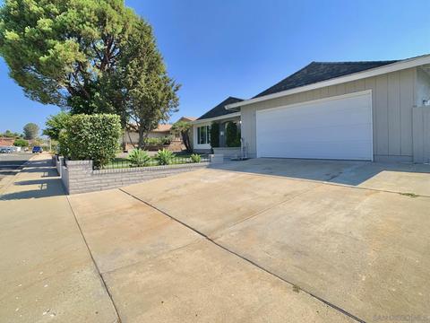 9835 Bilteer Dr, Santee, CA 92071 photo 37