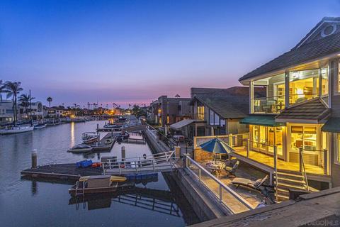 14 Sandpiper Strand, Coronado, CA 92118 photo 1