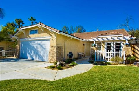 2365 Sandy Ln, Vista, CA 92081 photo 1