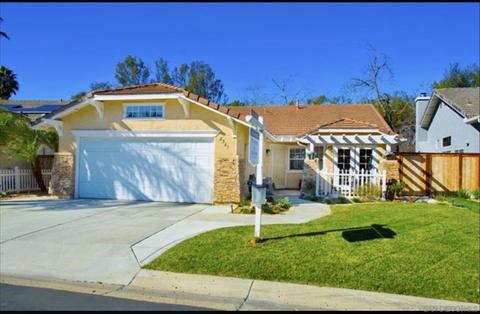 2365 Sandy Ln, Vista, CA 92081 photo 2