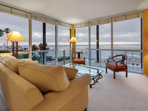 800 Prospect St #4A, La Jolla, CA 92037 photo 12