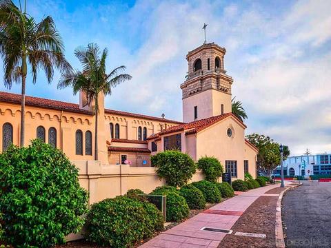 800 Prospect St #4A, La Jolla, CA 92037 photo 3