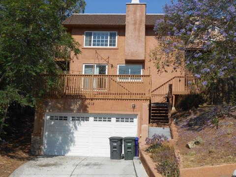 1618 San Miguel, Spring Valley, CA 91977 photo 1