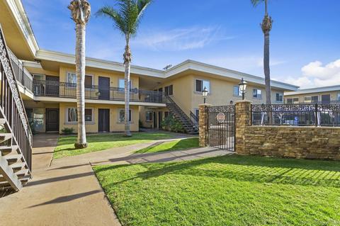 1450 Iris Ave #5, Imperial Beach, CA 91932 photo 2
