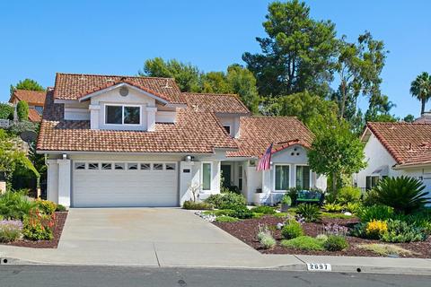 2697 Magellan Ln, Vista, CA 92081 photo 1