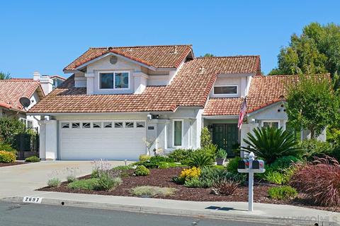 2697 Magellan Ln, Vista, CA 92081 photo 2