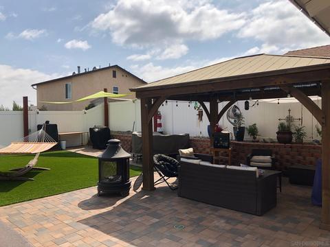 10135 Three Oaks Way, Santee, CA 92071 photo 3