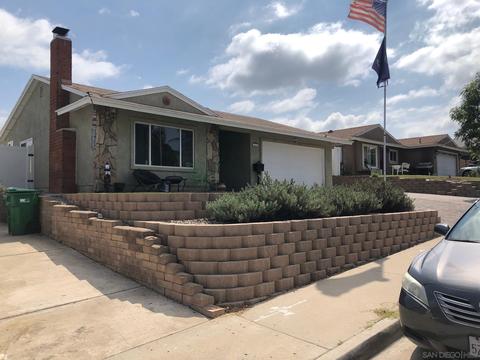 10135 Three Oaks Way, Santee, CA 92071 photo 2