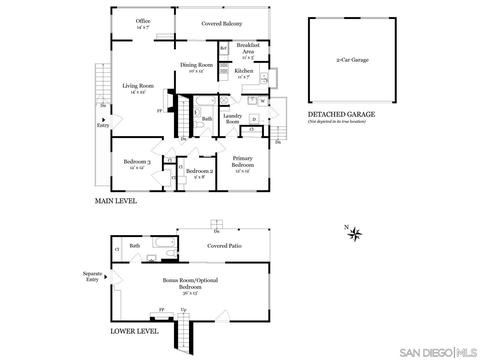 8092 Vista Dr, La Mesa, CA 91941 photo 36