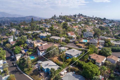 8092 Vista Dr, La Mesa, CA 91941 photo 1