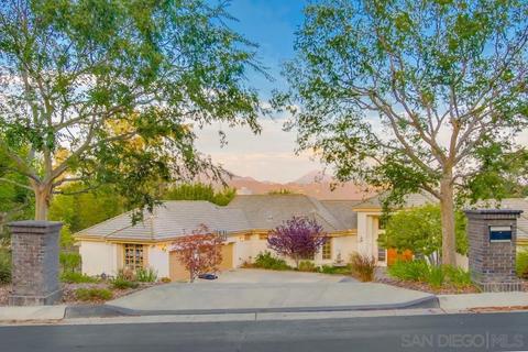 15881 El Camino Entrada, Poway, CA 92064 photo 44