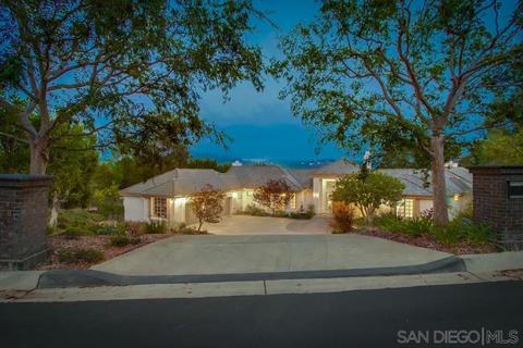 15881 El Camino Entrada, Poway, CA 92064 photo 72