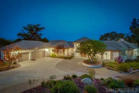 15881 El Camino Entrada, Poway, CA 92064 photo 2