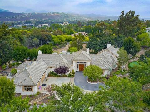 15881 El Camino Entrada, Poway, CA 92064 photo 1