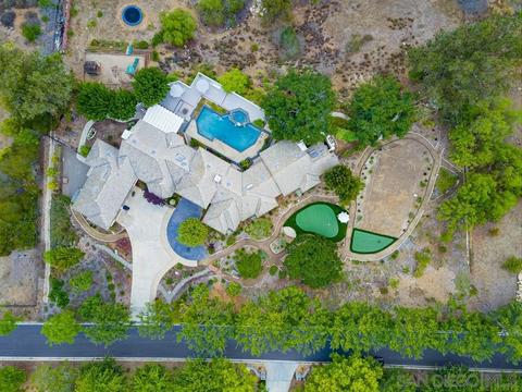 15881 El Camino Entrada, Poway, CA 92064 photo 68