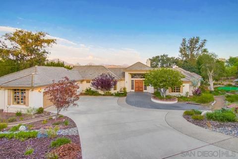 15881 El Camino Entrada, Poway, CA 92064 photo 42
