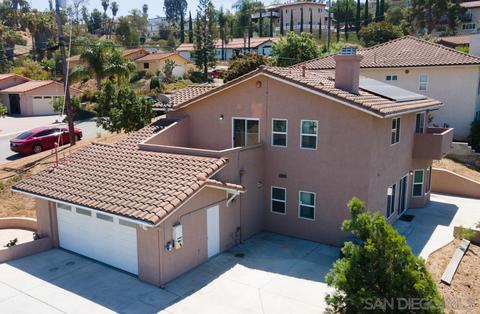 2294 Johns View Way, Spring Valley, CA 91977 photo 2