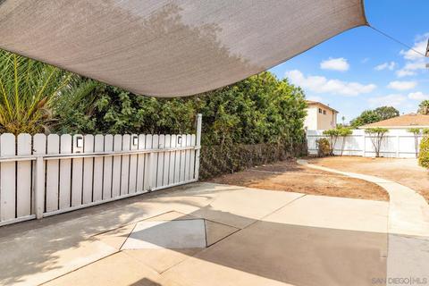 4490 Culbertson Ave, La Mesa, CA 91942 photo 25