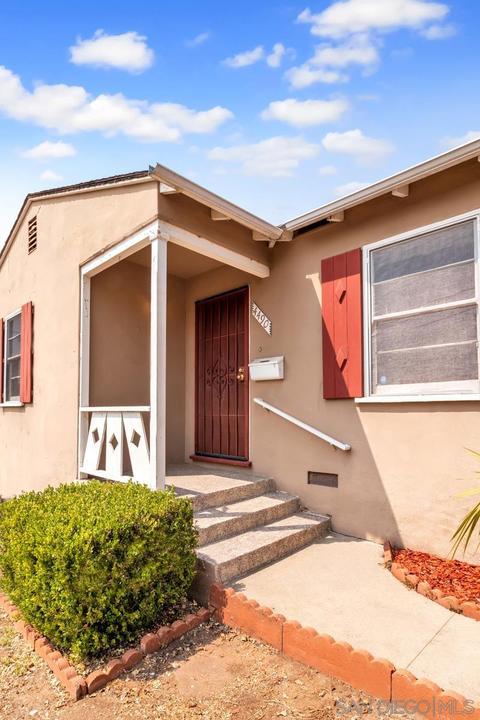4490 Culbertson Ave, La Mesa, CA 91942 photo 2