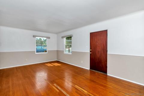 4490 Culbertson Ave, La Mesa, CA 91942 photo 4