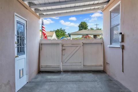 4490 Culbertson Ave, La Mesa, CA 91942 photo 21