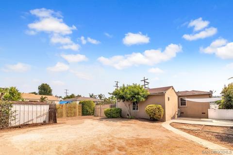 4490 Culbertson Ave, La Mesa, CA 91942 photo 26