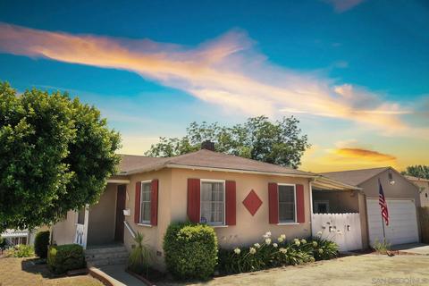 4490 Culbertson Ave, La Mesa, CA 91942 photo 1